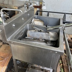 業務用厨房器具
セットの画像