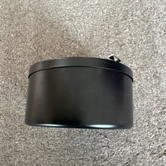 手押し式灰皿の画像