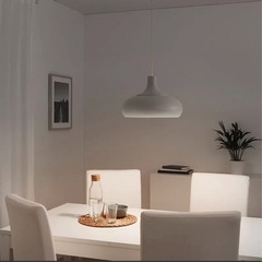 IKEA ライトの画像