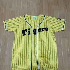 阪神タイガース　ユニフォーム