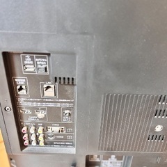 【TOSHIBA 】REGZA 32型の画像