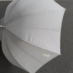 ラルフローレン　雨傘　の画像