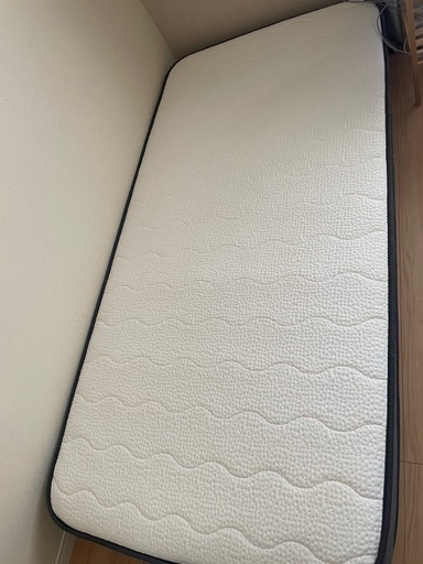 マットレス　シングル