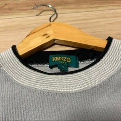 KENZOトレーナーの画像