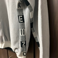 KENZOトレーナーの画像