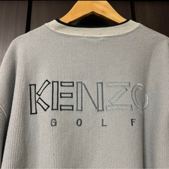 KENZOトレーナーの画像