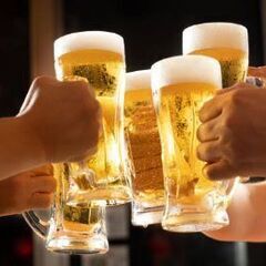 SE限定飲み会やります！🍻