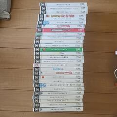 NintendoWii本体とゲームなどまとめて！の画像