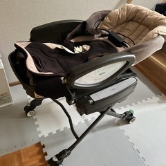アップリカ ユラリズム（電動）キャンセルのため再出品の画像