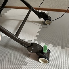 アップリカ ユラリズム（電動）キャンセルのため再出品の画像