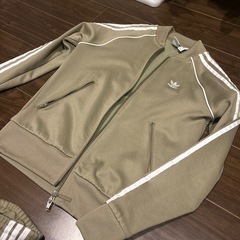 ★アディダス　セットアップ　Mサイズ★　　の画像