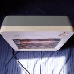 【2つまとめ買いなら1000円】電気ストーブの画像