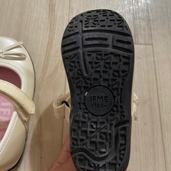 IFME子ども靴 の画像