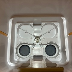 ナカトミ　スチームファン式加湿器　SFH-12Gの画像
