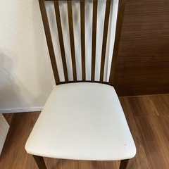 イスの画像