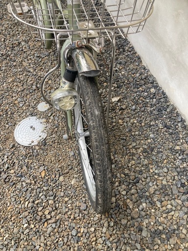 自転車12