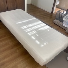 シングルベッド(お取引き中)