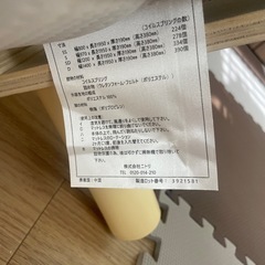 シングルベッド(お取引き中)の画像