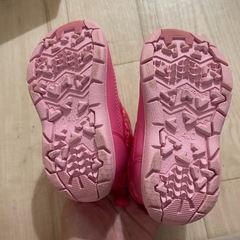 アンパンマンブーツ
の画像
