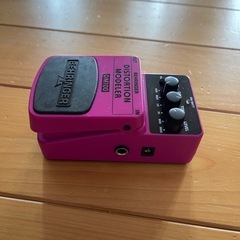 BEHRINGER　ベリンガー　ディストーションモデラー　DM100の画像