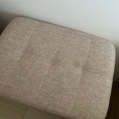 スツールの画像