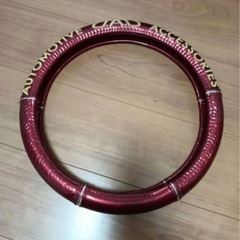 ギャルソンD.A.Dハンドルカバーs