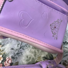 中古 ランドセルの画像