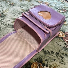 中古 ランドセルの画像