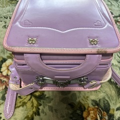 中古 ランドセルの画像