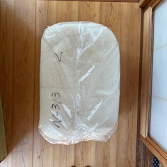 綿　約7kg
の画像