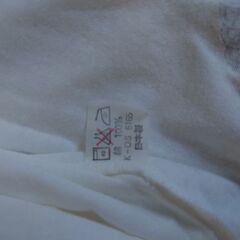 白いシャツの画像