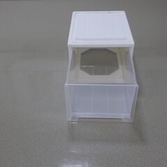 （出品番号667）【中遠クリーンセンター・リユース品】小型収納ケース