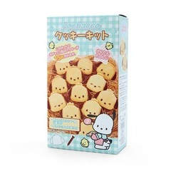ポチャッコ　クッキーキット　ください！