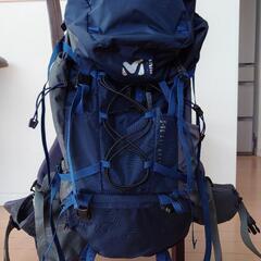 ミレー MILLET サース フェー SAAS FEE 30+5L