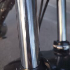 2003年式　エイプ50 自賠責R8.5 青森 岩手 秋田 バイク 125ccの画像
