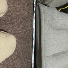 折りたたみ座椅子の画像