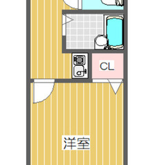 ★ 仲介手数料ゼロ物件 ★ 駅近６分圏内・敷金礼金ゼロ ★…