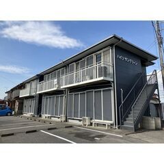 初期費用5万円パック⭐️敷・礼・仲0円⭐️フリーレント1ヶ月！⭐...
