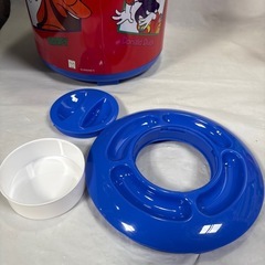 ミッキーマウス ウォータージャグ 7〜8L 中古品　の画像