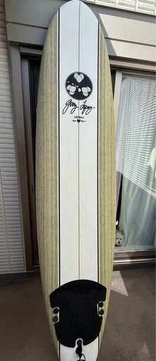 コストコ　サーフボード　ジェリーロペス　8ft