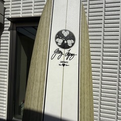 コストコ　サーフボード　ジェリーロペス　8ftの画像