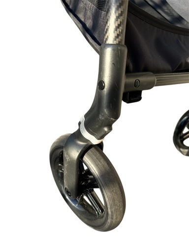 【2023モデル】Cybex サイベックスメリオカーボン　モニュメントグレー