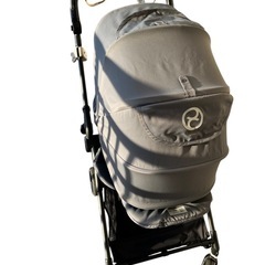 【2023モデル】Cybex サイベックスメリオカーボン　モニュ...