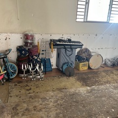 楽器・遊具