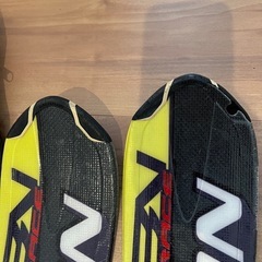 スラローム用　スキー板　SALOMONの画像