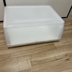 衣装ケース　収納ケース
