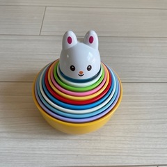 積み重ねカップの画像