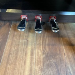 電子ピアノ　ヤマハYDP-141 YAMAHAの画像