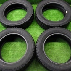 グッドイヤー アイスナビ 7 155/65R13　4本 21年製...