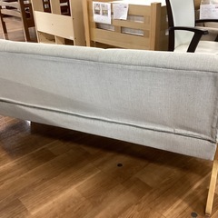 ソファ【町田市再生家具】　250812の画像
